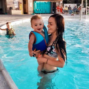 Meet your Posher, Khari